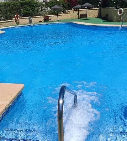 Casa Con Piscina En Sotillo Dom wakacyjny *